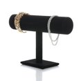 thumbnail image 1 of Soporte de exhibición de pulsera YONGSHENG organizador de joyería Negro 1 unidad, 1 of 5