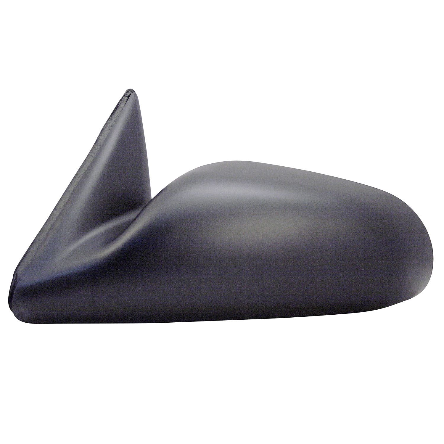 For Dodge Dakota Driver Side Power Non-Heated Replacement Mirror (4300332)