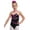 Hot Pink, variant on Aislor Girls Sleeveless Gymnastics Ballet Dance Leotard Sparkly Unitard Athletic Bodysuit Sportswear A Gold 12