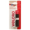 Velcro® Brand Sticky Back 18In X 3/4In Roll Black