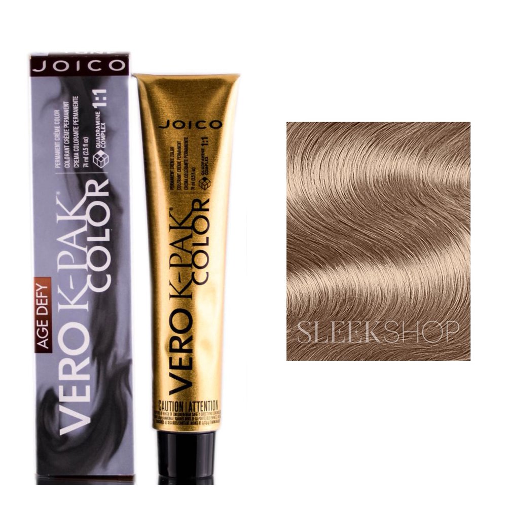 Joico Joico Vero KPak AGE DEFY Permanent Haircolor 10NB+ Very