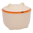 thumbnail image 1 of Bote De Basura Para Gatos, Bote De Basura Compacto Para Caca De Gato, Ahorro De Espacio Multiusos Para El Hogar, 1 of 7