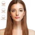 thumbnail image 2 of Vaporizador facial YourMate Nano Ionic con aromaterapia blanco, 2 of 6