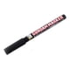 thumbnail image 1 of Marcador de pintura GSI Creos Gundam Marker GM301P negro, 1 of 2