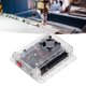thumbnail image 1 of Tablero de control de máquina de grabado CNC buena disipación de calor Módulo controlador de fresadora de 3 ejes de potencia 0-PWM con límite de parada de emergencia para ANGGREK Otros, 1 of 8