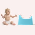 thumbnail image 3 of Portable Toddler Seat with Urinal Comfort Mat for Boys and Girls Easy Toilet Learning, 3 of 3