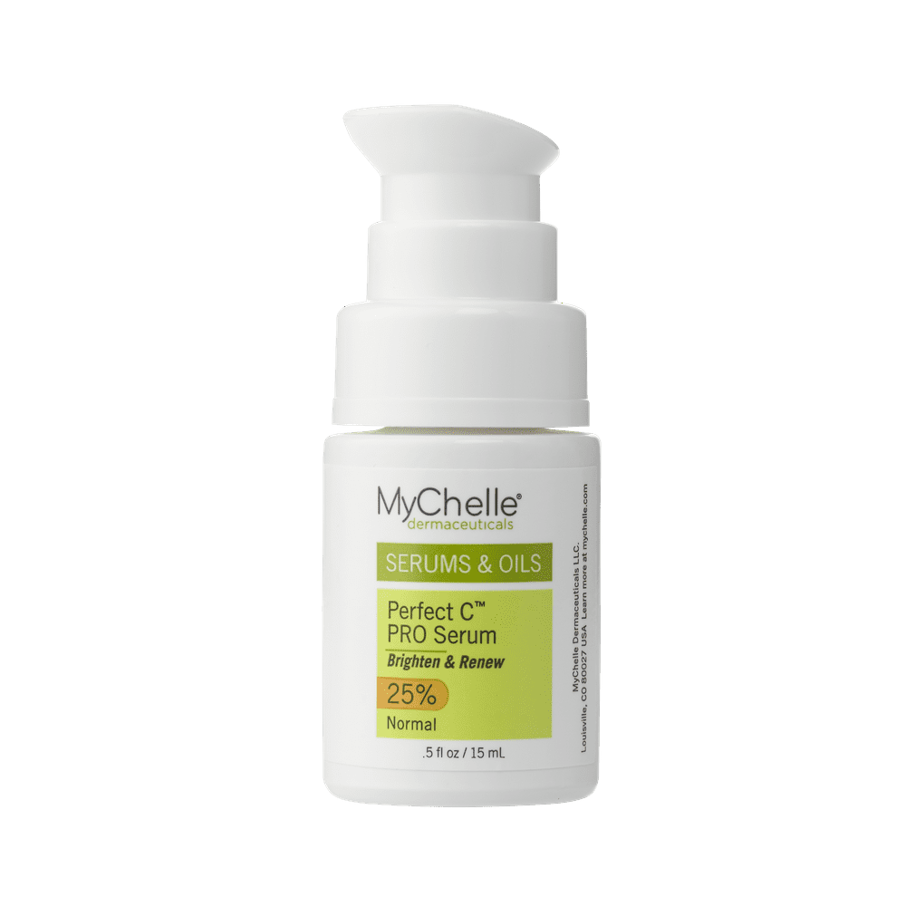 MyChelle Mychelle Perfect C? PRO Serum, 25, 0.5 Oz