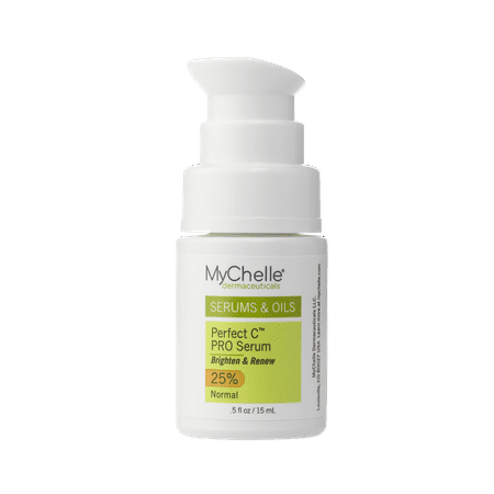 Mychelle Perfect C? PRO Serum, 25%, 0.5 Oz
