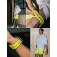 thumbnail image 4 of Correa de silicona para Apple Watch ultra 49mm 45mm 44mm 40mm 41mm 38 42mm Correa de pulsera deportiva para Iwatch Series 8 7 6 SE 5 4, 4 of 4