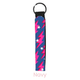 thumbnail image 5 of abbyrose Thunder Wristlet Key Chain, 5 of 7