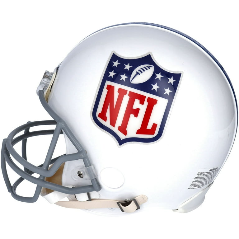 Nfl proline best sale helmet