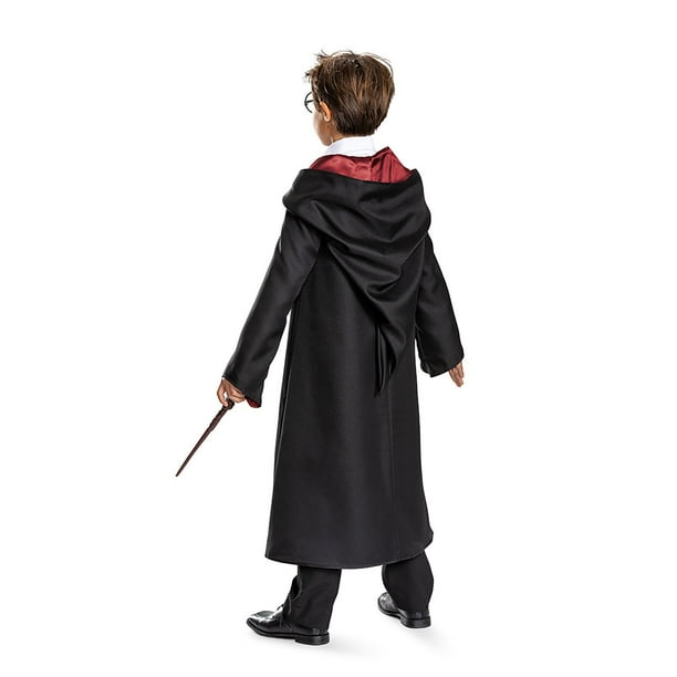 Harry Potter コスチューム Harry Potter Kids Deluxe Costume - Samsclub.com