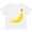AA-White, variant on Inktastic Banana Boys or Girls Toddler T-Shirt