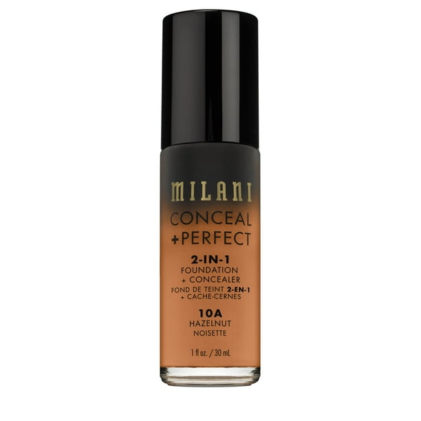 milani conceal perfect 2 in 1