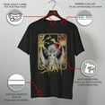 thumbnail image 3 of Men's Marvel Storm Pose Frame  Graphic T-Shirt, 3 of 10