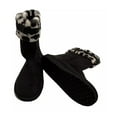 thumbnail image 5 of Women's Mid-Calf Winter Boots With Animal Print, 5 of 6