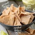 thumbnail image 2 of Tia Lupita Tortilla Chips Vegan, Gluten Free Keto Snacks, Variety 3-Pack, 2 of 9