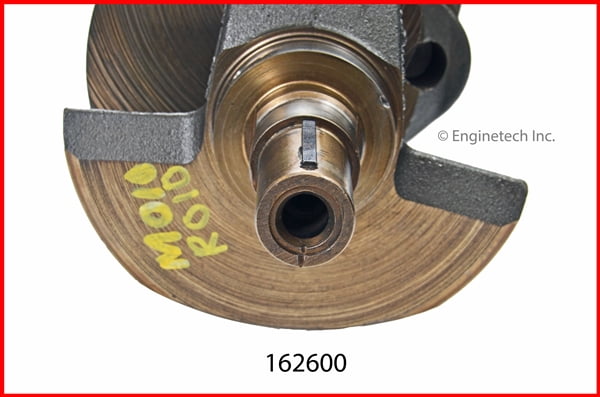 CRANKSHAFT KIT FORD 4.6L