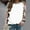 Brown cheap stuff under 5 dollars, variant on Dyegold Sweat Shirt Women'S Ladies Cute Crew Neck Ugly Shirts Hoodie For Women Women'S Sweatshirts Cotton Linen Fall Fashion 2023 ​Christmas ​Women Hoodies Pullover ​Up to 65% Off