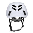 thumbnail image 6 of Pitycbo / helmet - climbing arborist mountaineering caving head protection helmet White, 6 of 6