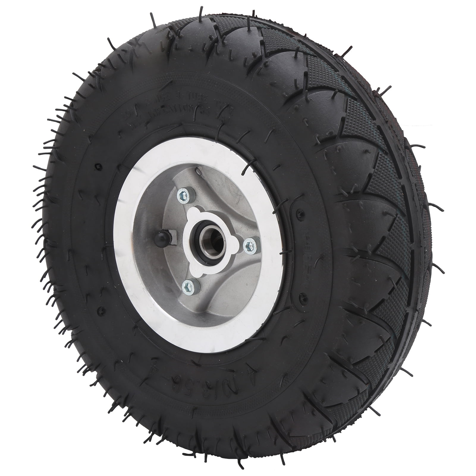 Rubber Tyre, Electric Scooter Tire 4.103.504 Tire Scooter Tyre