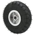 thumbnail image 2 of Neumático De Inflado De Scooter Eléctrico, Neumático De Inflado De Reemplazo De Neumático De Scooter Para Cortadoras De Césped Para Triciclos Eléctricos Para Carritos EOTVIA Electric Scooter Tire, 2 of 8