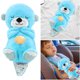 thumbnail image 5 of Juguete Musical Peluche para Bebé Y Suave Recién Nacidos, 5 of 9