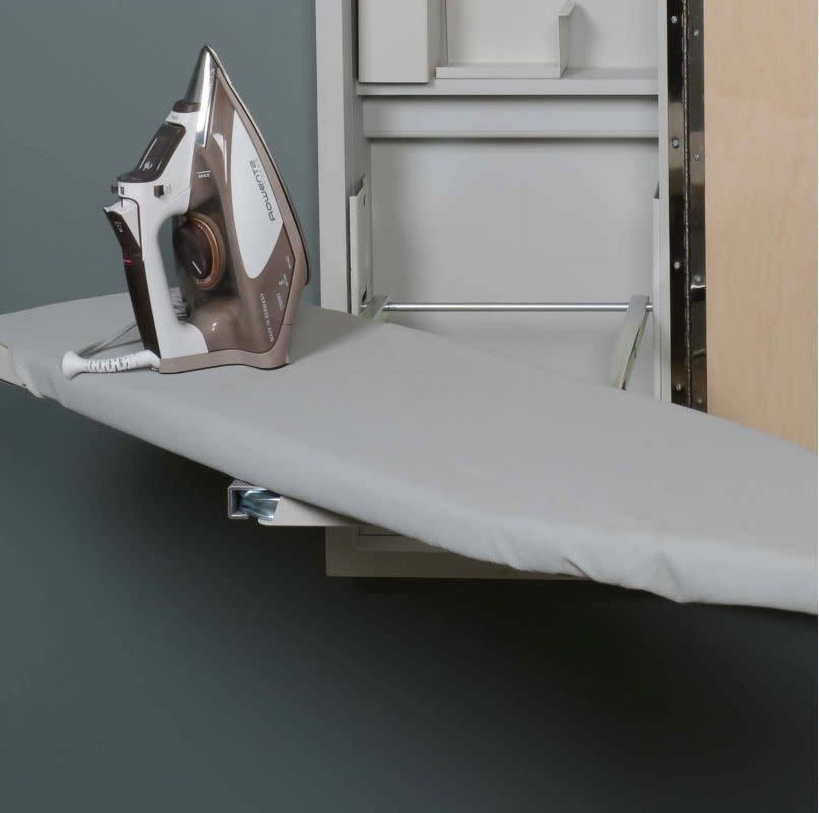 Iron-A-Way NE-42-L Ironing Center - Thumbnail 5