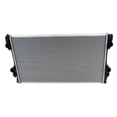 thumbnail image 1 of 63779 970 106 131 03 Radiator For Porsche 2010-2014 Panamera Hatchback, 1 of 5