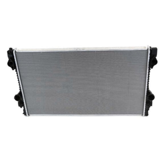 63779 970 106 131 03 Radiator For Porsche 2010-2014 Panamera Hatchback