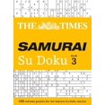 thumbnail image 1 of The Times Samurai Su Doku Book 3, 1 of 3