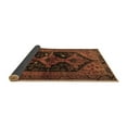 thumbnail image 2 of Ahgly Company Indoor Rectangle Persian Brown Traditional Area Rugs, 8' x 12', 2 of 4