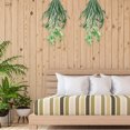 thumbnail image 6 of OUNONA  Home Fake Spider Plant Artificial Flower Decor Plants Outdoor Green, 6 of 8