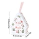 thumbnail image 3 of Caja de Hojalata Navideña con Forma de Extraterrestre | Contenedor para Guardar Dulces de Papá Noel | Caja Metálica para Galletas | Contenedor de Refrigerios Resistente y Sellado | Organizador Multiu, 3 of 6