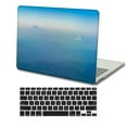 thumbnail image 5 of KSK KAISHEK for Newest MacBook Pro 15 inchs Case 2016 - 2019 Released Model A1707 A1990, Plastic Hard Shell Cover + Black Keyboard Cover, QLXL0506, 5 of 5