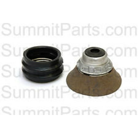 - MOUNTING STEM KIT