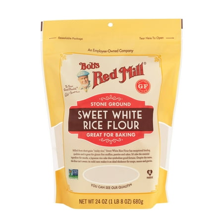 flour