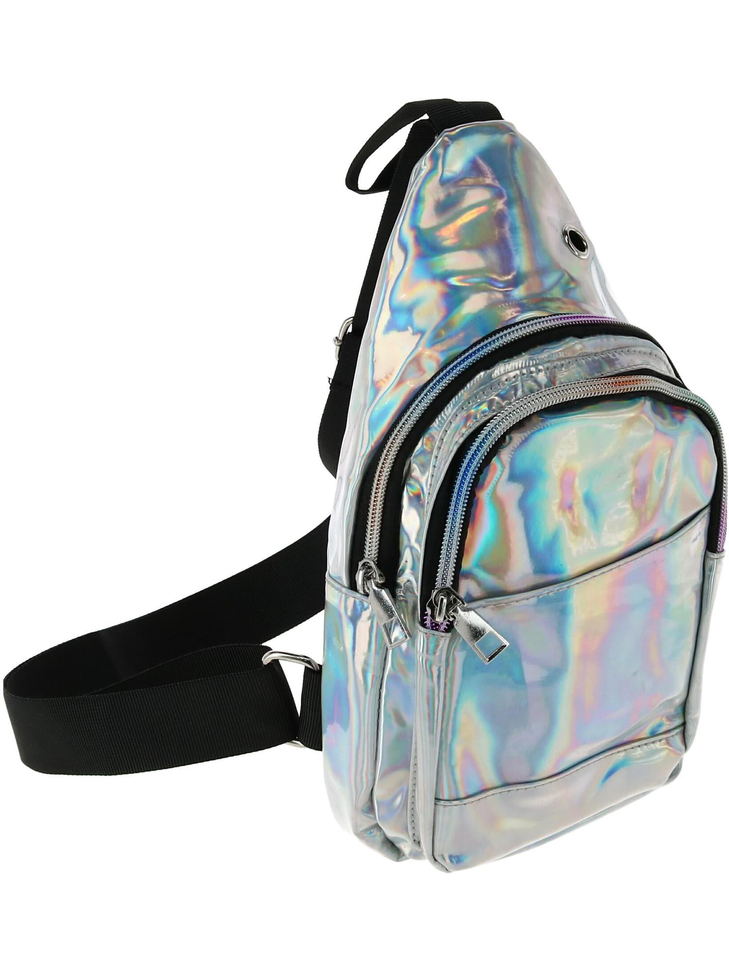 sling backpack walmart
