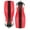 Red, variant on Dive Rite XT Fins