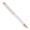 Rose Gold, variant on Blank Sublimation Coated Pen, Heat Transfer Ballpoint Pen, Black Refill and Replaceable, for Office Learning and Teaching Stationery, 1 Pc Silver