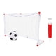 thumbnail image 5 of Juego de de portería de fútbol, juguetes deportivos, accesorios de fútbol que aumentan el ejercicio de tus hijos, resistente para y 106cm Soledad Entrenador de patadas, 5 of 6