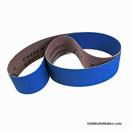 

Zirc Belt Y weight 2 x48 40 grit