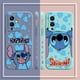 thumbnail image 5 of Phone Case For Infinix SPARK NOTE 10 11 12 G96 8 SMART 5 6 7 POVA 3 PRO Case Cover Funda Cqoue Shell Cartoon Lilo & Stitch Lover, 5 of 5