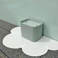 thumbnail image 4 of Sywqhk Dispensador de agua para mascotas, fuente de agua automática para perros y gatos con cable USB (verde) Sywqhk Para estrenar, 4 of 6