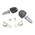 thumbnail image 1 of Cilindros de Puertas Generico 1 Set 1994 A 2012 Chevrolet C/Llave, 1 of 4