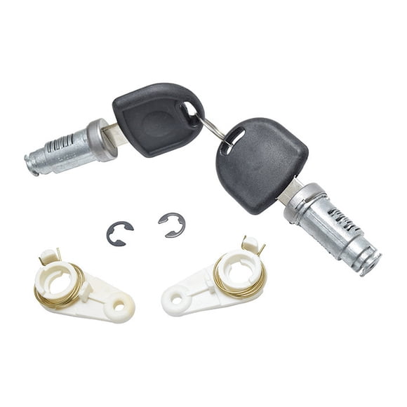 Cilindros de Puertas Generico 1 Set 1994 A 2012 Chevrolet C/Llave