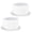 White, variant on Soccer Shin Guard Strap, Antislip Sport Football Legging Shin Fixed Strap, Ankle Guard for Kicking Running and Cycling