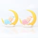 thumbnail image 5 of Moon Plug In Lavable Fiesta De Cumpleaños De Los Niños Decoraciones Muñecas Noticed HA044596-01, 5 of 6