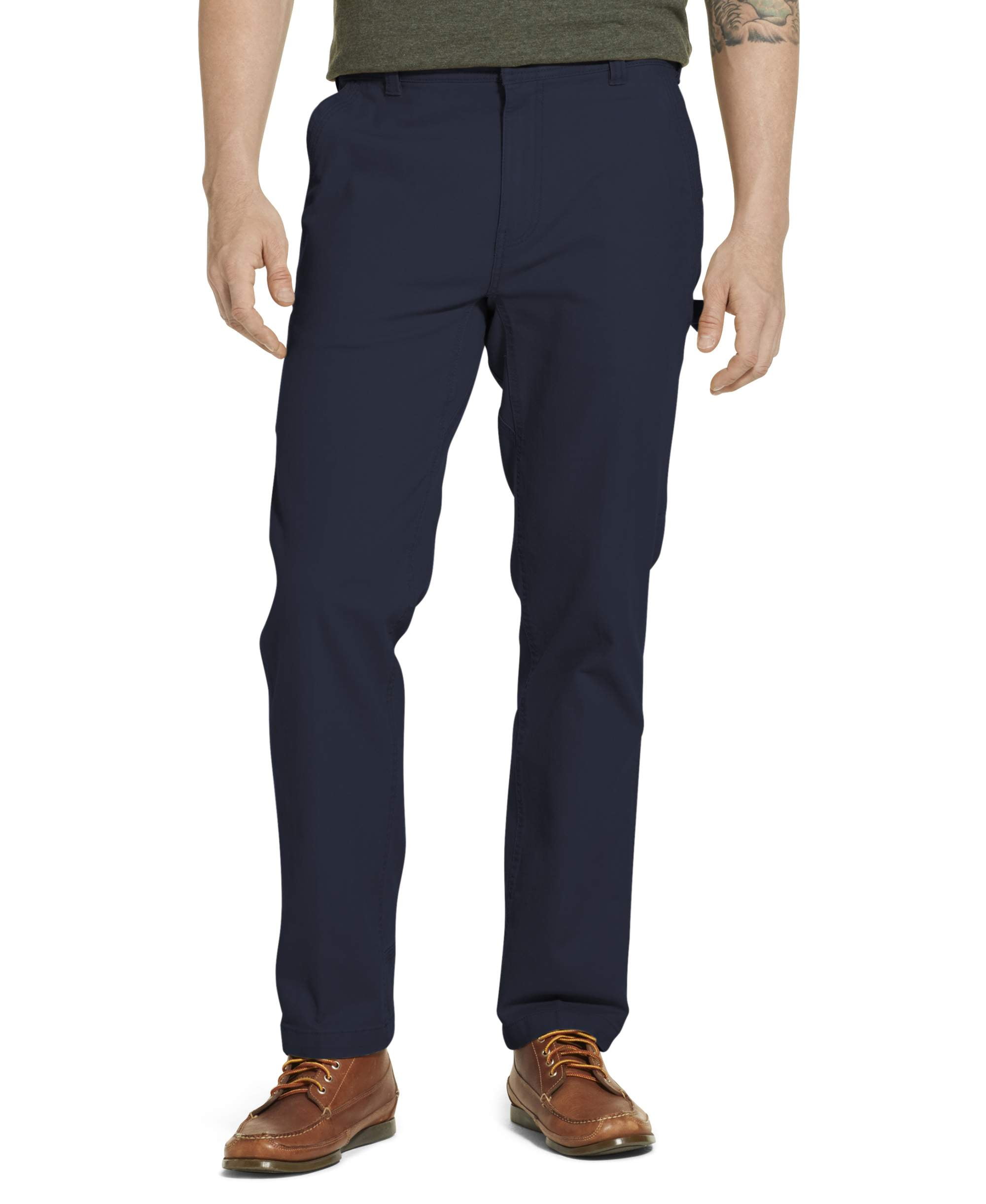 stretch carpenter pants