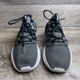 thumbnail image 5 of Adi-das Cloudfoam Ultimate CG5801 Mens US 11.5 Running Shoes Black White Sneakers, 5 of 6